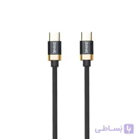 کابل USB-C بیاند مدل USB-C to USB-C Cable | BA-515