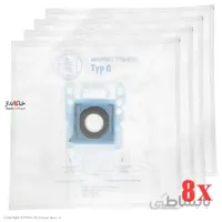 کیسه جارو برقی سایا Beta Max