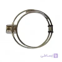 نگهدارنده درب باک پژو 206 صندوقدار
