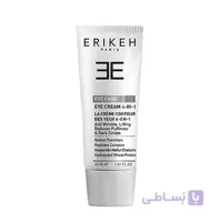 کرم دورچشم ۴ در ۱ اریکه / ERIKEH Eye Care Cream 4 IN 1
