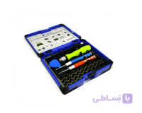 پیچ گوشتی بوکسی S