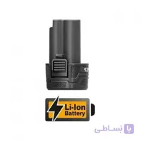 باطری شارژی 12 ولت اینکو مدل FBLI12152