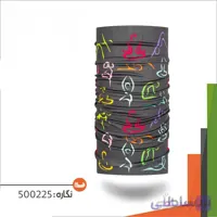 دستمال سر ریسا نگاره 25