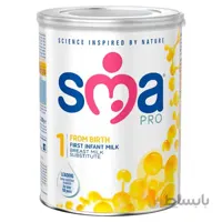 شیر خشک اس ام ای پرو 1 SMA PRO