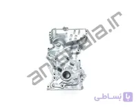 اویل پمپ کیا اپتیما هیبرید