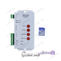 کنترلر t1000s RGB اس دی خور