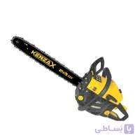 اره زنجیری بنزینی کنزاکس مدل KCS-150E