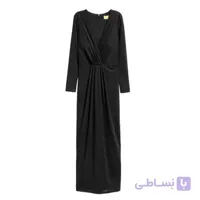 پیراهن زنانه اچ اند ام مدل s54