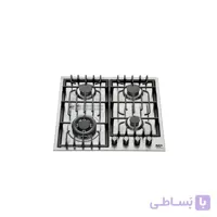 اجاق گاز صفحه ای مستر پلاس مدل G 210