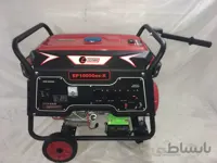 موتوربرق 8کیلو وات کوپر مدل EP10000ESX ا COOPER EP10000ESX