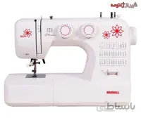 چرخ خیاطی مارشال مدل 945S MAX به همراه هدیه