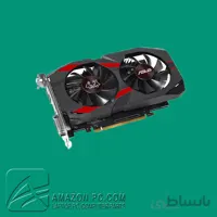 کارت گرافیک ایسوس CERBERUS-GTX1050TI-O4G