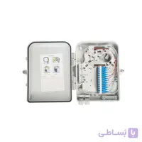 جعبه توزیع فیبر نوری FAT