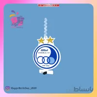 شمع عروسکی استقلال