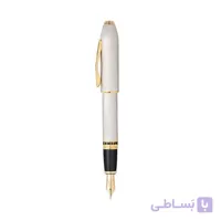 خودنویس کراس مدل PEERLESS 125