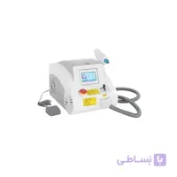 دستگاه لیزروپاک کننده تاتو و لک کیوسوئیچ مدل Q-switch J-200