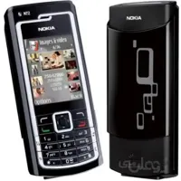 قاب کامل گوشی نوکیا N72 ( Nokia N72 )