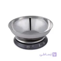 ترازو آشپز خانه عرشیا KS145-2619
