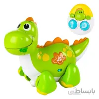 دایناسور کنترلی وین فان Winfun