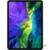 آیپد پرو 2020 سلولار 11 اینچ 128 گیگ اپل iPad Pro 11 inch Cellular 128GB خاکستری