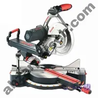 فارسی‌بر کشویی دو طرفه تایوانی Ronix مدل 5025 ا Farsi on 254 mm double sided Taiwanese Ronix model 5025