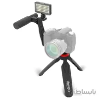 کیت ولاگری هریگو Herigo essentinial Vlogging kit