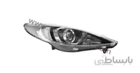 چراغ جلو راست کروز مدل 501 مناسب برای پژو 207 ا Crouse 501 Automotive Front Right Lighting For Peugeot 207