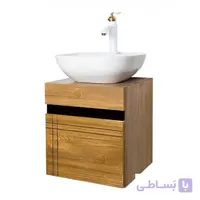روشویی کینگ آنتیک