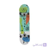 اسکیت برد کامل Element YAWYD
