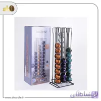 استند کپسول قهوه نسپرسو OASISWJ YZ1362
