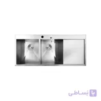سینک کلایبرگ مدل S113