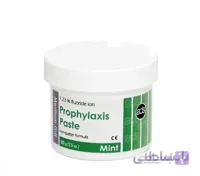 Prophylaxis Paste 100g خمیر جرمگیری پروفیلاکسی سینگل دوز