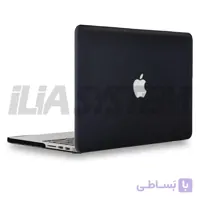 کیف کاورلپتاپ - مک بوک Toughshell hard case 15