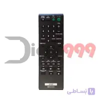کنترل DVD سونی RMT-D197A