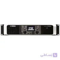 پاور آمپلی فایر یاماها مدل PX8 ا Yamaha PX8