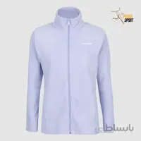 پلار زنانه کلمبیا WESTERN RIDGE FULL ZIP FLEECE TWILIGHT