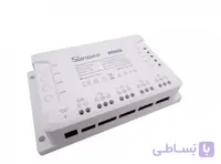 رله 4 کانال SONOFF-PRO-R3