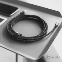 Native Union Belt Cable 3M Lightning to USB-A