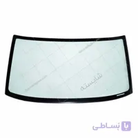 شیشه جلو نیسان رونیز پارس خودرو