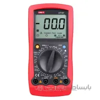 مولتی متر دیجیتال خودرویی یونیتی UT107 ا Automobile Multimeter UT107 UNI-T