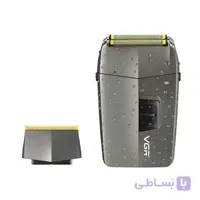 شیور دوکاره وی جی آر مدل VGR v-086 ا VGR v-086