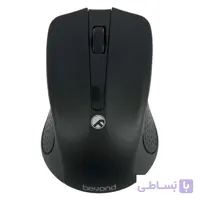 ماوس بی سیم بیاند مدل FOM-1344RF ا Beyond FOM-1344RF Wireless Mouse