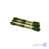 نخ کوبلن رنگی کد 895P