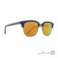 عینک آفتابی مدل Spy - Stout Navy Gunmetal