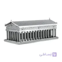 پازل فلزی سه بعدی مدل PARTHENON