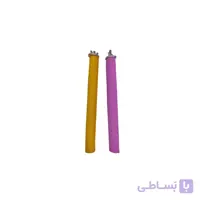 نشیمن زبر طوطی سایز کوتاه