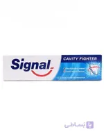 خمیر دندان Signal مدل Cavity Protection