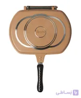 تابه رژیمی سایز 32 تکنو