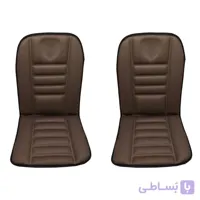 پشتی طبی صندلی خودرو | مدل سهند | کد p5