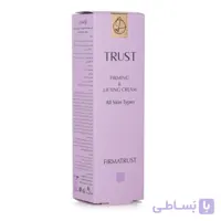 کرم لیفتینگ صورت، گردن و سینه فرماتراست
